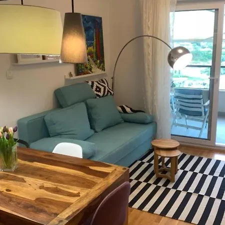 Apartman Greta Apartman