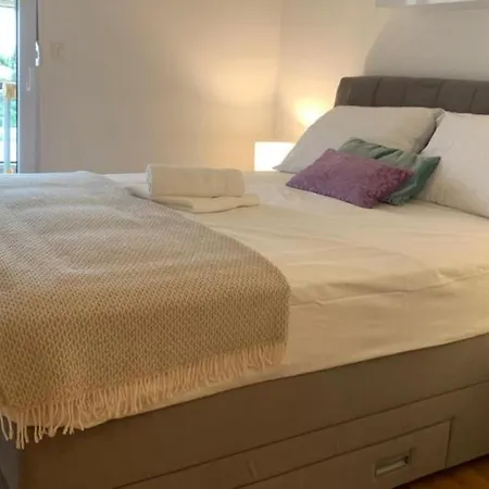 Apartman Apartman Greta