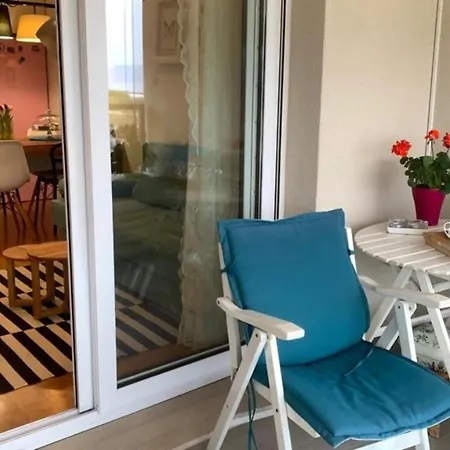 Apartman Greta Apartman Split
