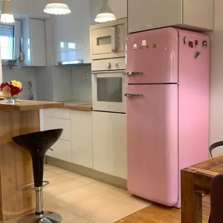 Apartman Apartman Greta
