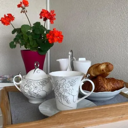 Apartman Greta Apartman *