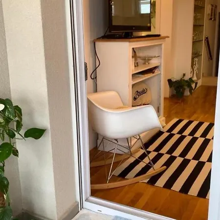 Apartman Apartman Greta