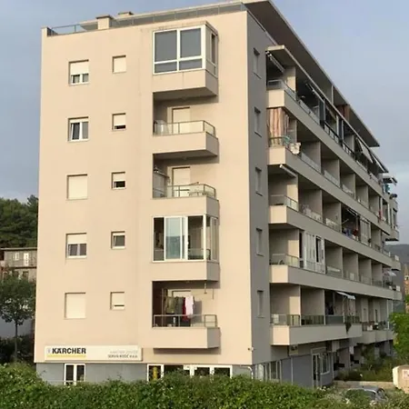 Lägenhet Apartman Greta *