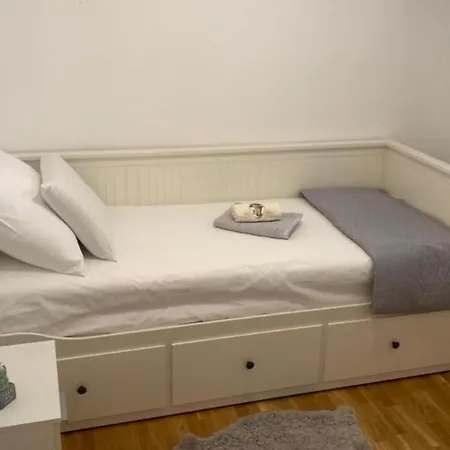 Lägenhet Apartman Greta *
