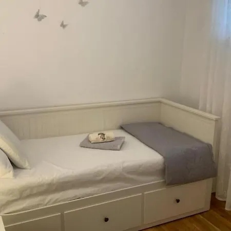 Apartman Greta Lägenhet