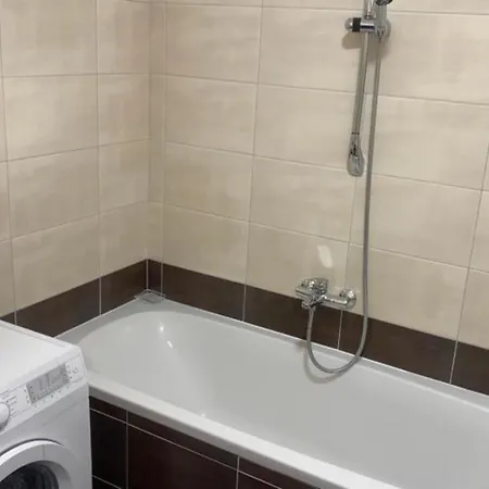Apartman Greta Lägenhet Split