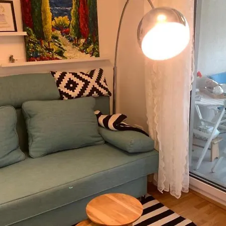 Apartman Greta Lägenhet *