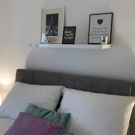 Lägenhet Apartman Greta