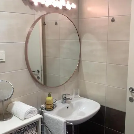 Apartman Greta Lägenhet *