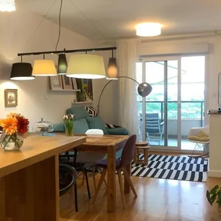 Apartman Greta Lägenhet *