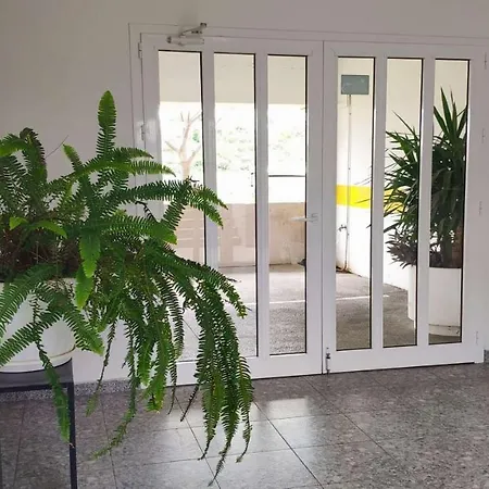 Lägenhet Apartman Greta *
